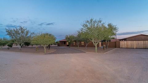 10737 E Adobe Rd, Mesa, AZ 85207 photo 4