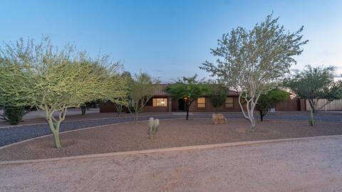 10737 E Adobe Rd, Mesa, AZ 85207 photo 3