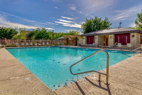 3040 E Patrick St, Gilbert, AZ 85295 photo 78