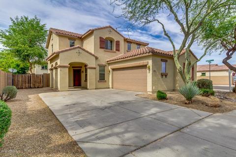 3040 E Patrick St, Gilbert, AZ 85295 photo 1