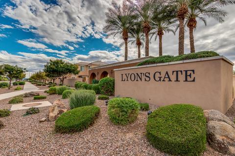3040 E Patrick St, Gilbert, AZ 85295 photo 83