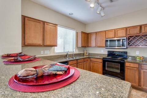 3040 E Patrick St, Gilbert, AZ 85295 photo 11