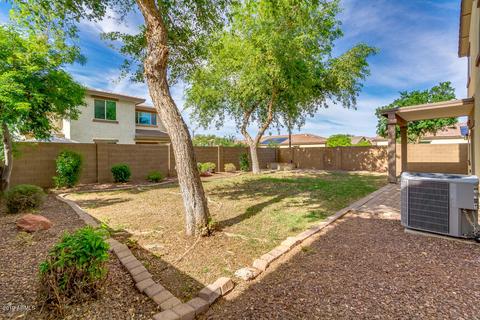 3040 E Patrick St, Gilbert, AZ 85295 photo 48