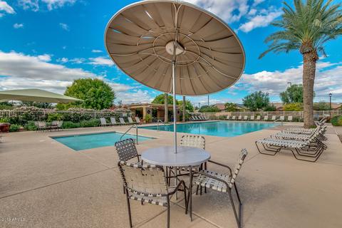 3040 E Patrick St, Gilbert, AZ 85295 photo 100