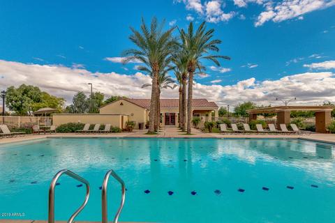 3040 E Patrick St, Gilbert, AZ 85295 photo 97