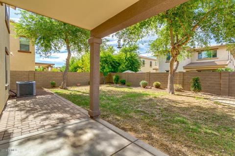 3040 E Patrick St, Gilbert, AZ 85295 photo 51