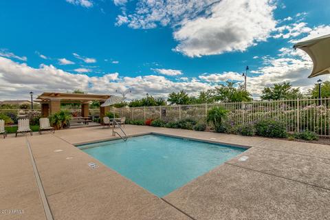 3040 E Patrick St, Gilbert, AZ 85295 photo 98