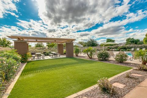 3040 E Patrick St, Gilbert, AZ 85295 photo 101