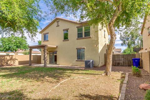 3040 E Patrick St, Gilbert, AZ 85295 photo 50
