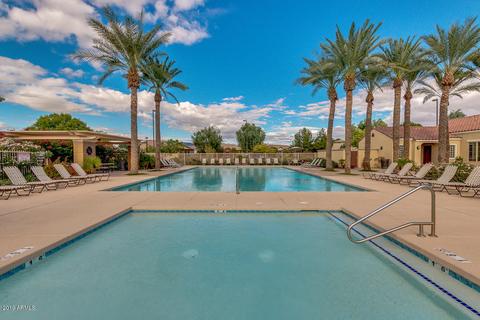 3040 E Patrick St, Gilbert, AZ 85295 photo 99