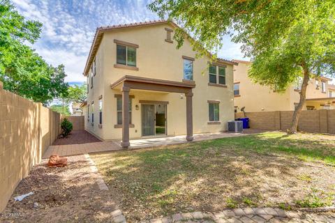 3040 E Patrick St, Gilbert, AZ 85295 photo 46