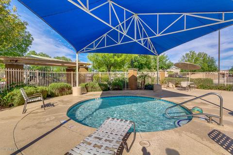 3040 E Patrick St, Gilbert, AZ 85295 photo 58