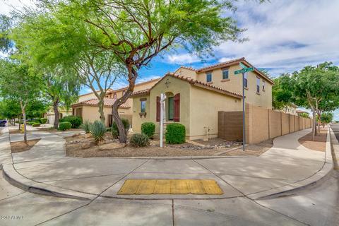 3040 E Patrick St, Gilbert, AZ 85295 photo 2