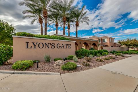 3040 E Patrick St, Gilbert, AZ 85295 photo 82