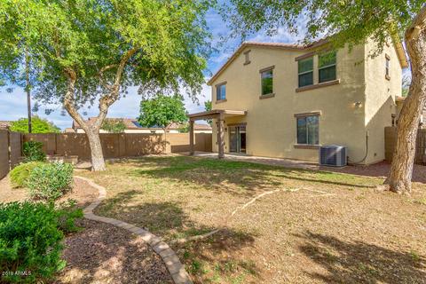3040 E Patrick St, Gilbert, AZ 85295 photo 49