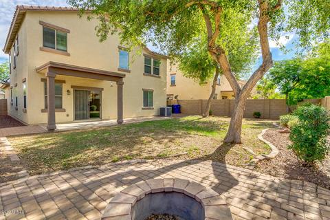 3040 E Patrick St, Gilbert, AZ 85295 photo 45