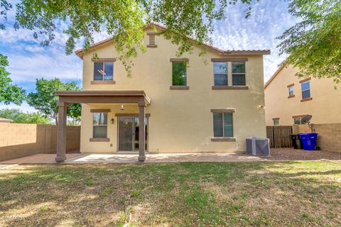 3040 E Patrick St, Gilbert, AZ 85295 photo 44