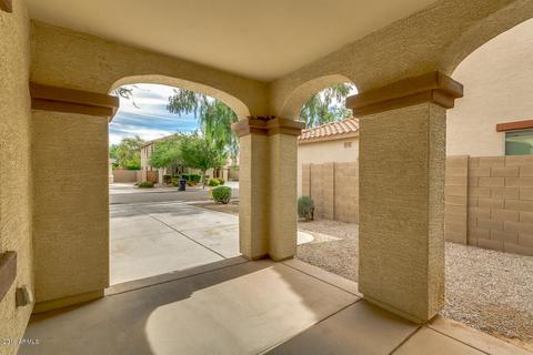 3040 E Patrick St, Gilbert, AZ 85295 photo 4
