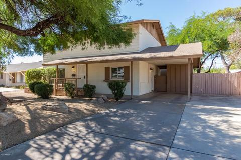 115 E Minton Dr, Tempe, AZ 85282 photo 1