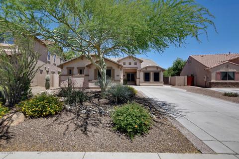 2630 E Bear Creek Ln, Phoenix, AZ 85024 photo 1