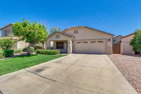 877 W Chilton Ave, Gilbert, AZ 85233 photo 2