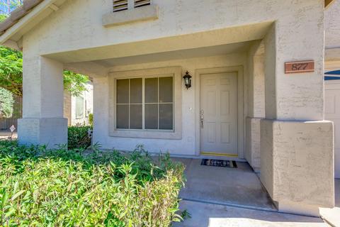 877 W Chilton Ave, Gilbert, AZ 85233 photo 4