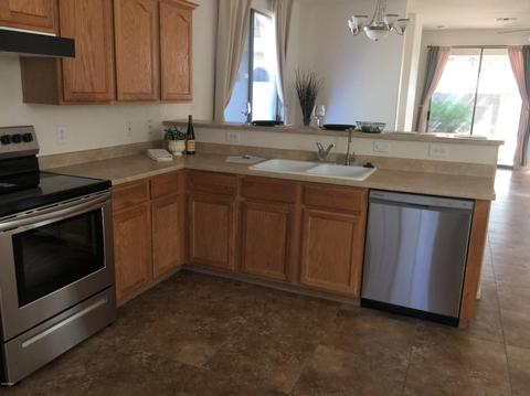3748 E Sundance Ave, Gilbert, AZ 85297 photo 16