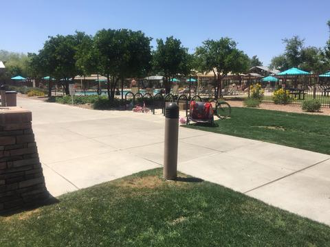 3748 E Sundance Ave, Gilbert, AZ 85297 photo 3