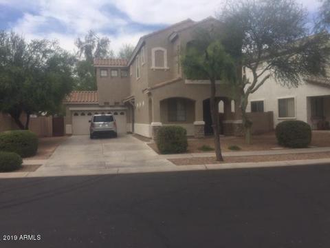 3748 E Sundance Ave, Gilbert, AZ 85297 photo 1