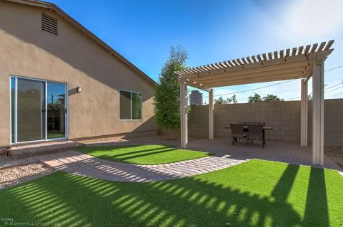 1218 E Whitton Ave, Phoenix, AZ 85014 photo 20