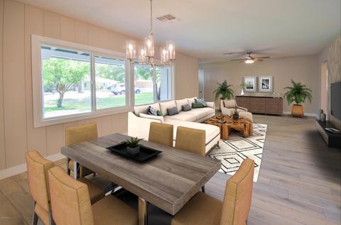 4007 E Windsor Ave, Phoenix, AZ 85008 photo 9