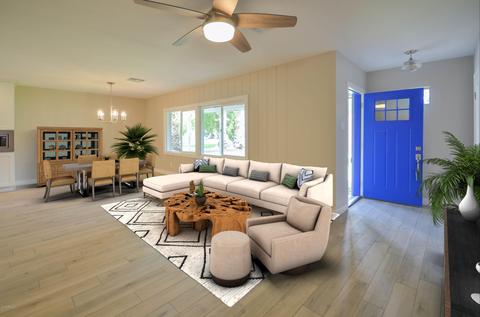 4007 E Windsor Ave, Phoenix, AZ 85008 photo 8