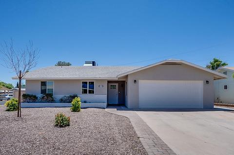139 E Heather Ave, Gilbert, AZ 85234 photo 1
