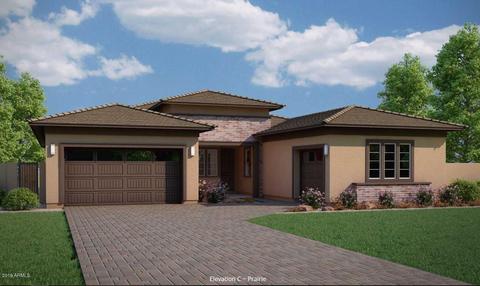 3668 E Spring Wheat Ln, Gilbert, AZ 85296 photo 16