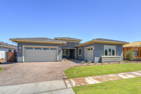 3668 E Spring Wheat Ln, Gilbert, AZ 85296 photo 1
