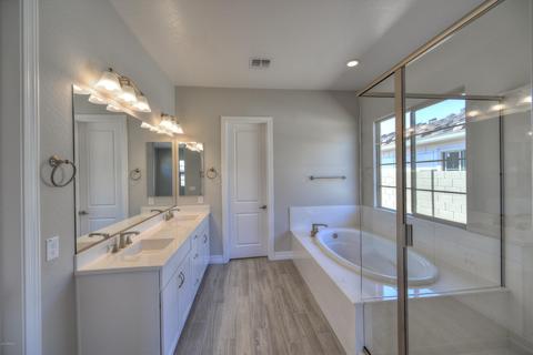 3668 E Spring Wheat Ln, Gilbert, AZ 85296 photo 9