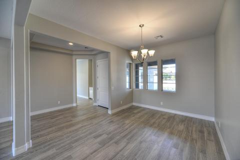 3668 E Spring Wheat Ln, Gilbert, AZ 85296 photo 2