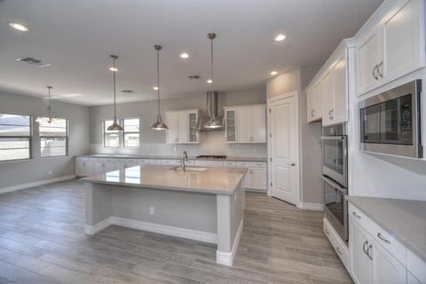 3668 E Spring Wheat Ln, Gilbert, AZ 85296 photo 5
