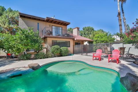 271 E Kroll Dr, Gilbert, AZ 85234 photo 39