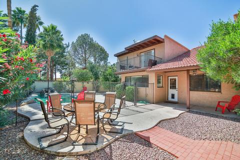 271 E Kroll Dr, Gilbert, AZ 85234 photo 41