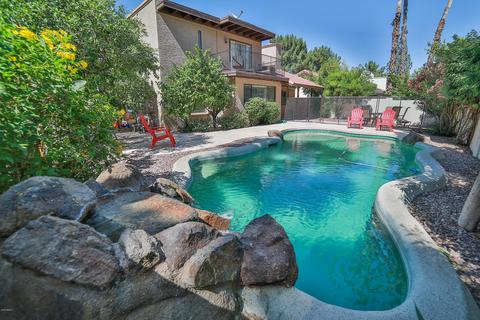 271 E Kroll Dr, Gilbert, AZ 85234 photo 3