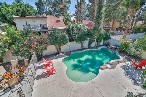 271 E Kroll Dr, Gilbert, AZ 85234 photo 42