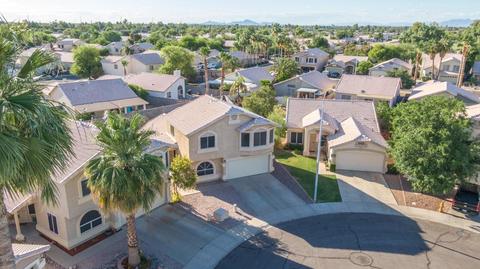 910 Elgin St, Chandler, AZ 85225 photo 36