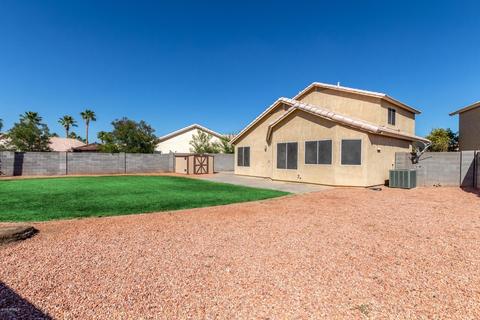 910 Elgin St, Chandler, AZ 85225 photo 20