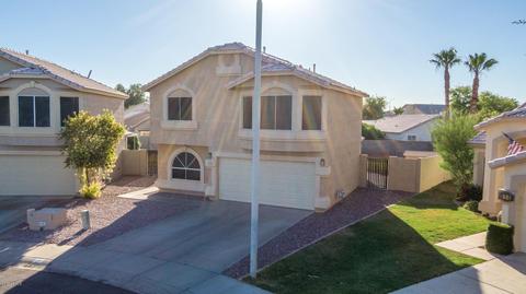910 Elgin St, Chandler, AZ 85225 photo 32