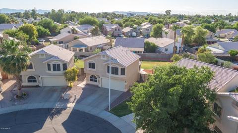 910 Elgin St, Chandler, AZ 85225 photo 38