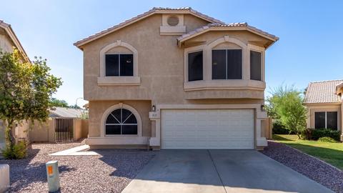 910 Elgin St, Chandler, AZ 85225 photo 1