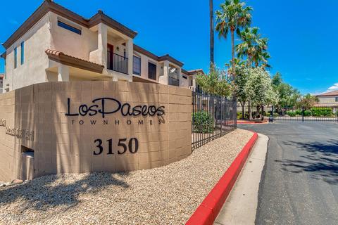 3150 E Beardsley Rd #1030, Phoenix, AZ 85050 photo 25