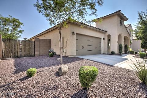 1975 E Mia Ln, Gilbert, AZ 85298 photo 1