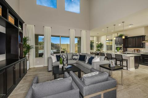 518 E Brisa Dr, Phoenix, AZ 85085 photo 5